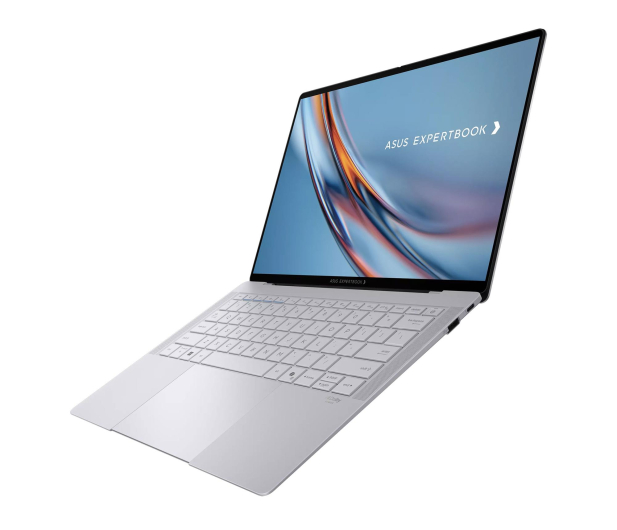 ASUS Expertbook B9 Ultra 7-356H/32GB/1TB/Win11P OLED Touch - 1503699 - zdjęcie 7